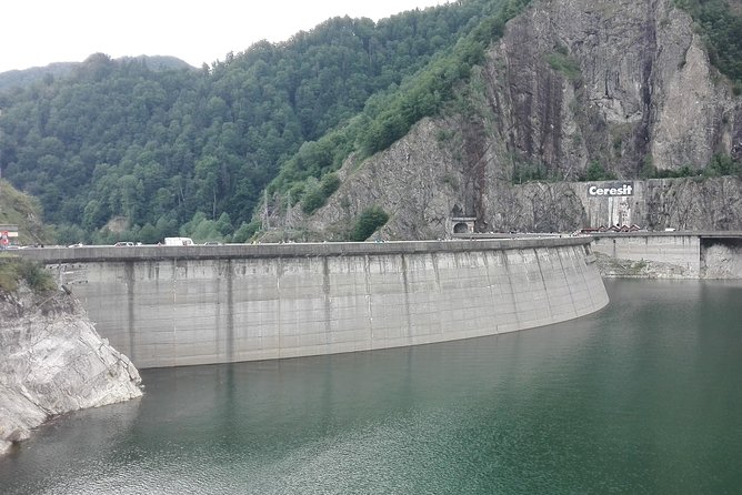 Transfagarasan Road - One Day Trip From Bucharest - Since You Asked