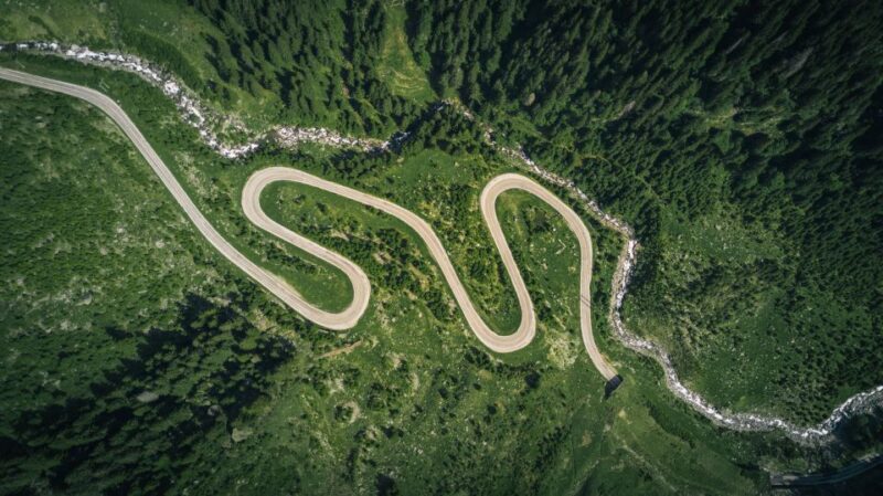 Transfagarasan Road Trip - Itinerary Highlights