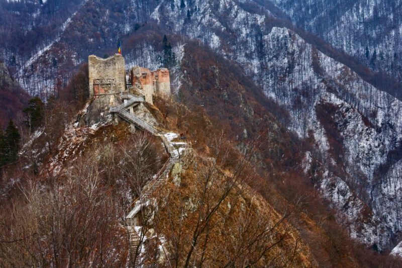 Transfagarasan Road Trip - Customer Reviews and Ratings