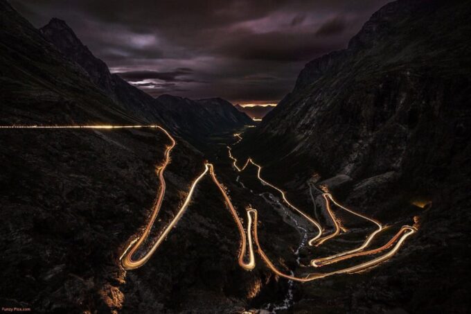 Transfăgărășan - The Most Spectacular Route In Romania. - Availability and Cancellation Policy