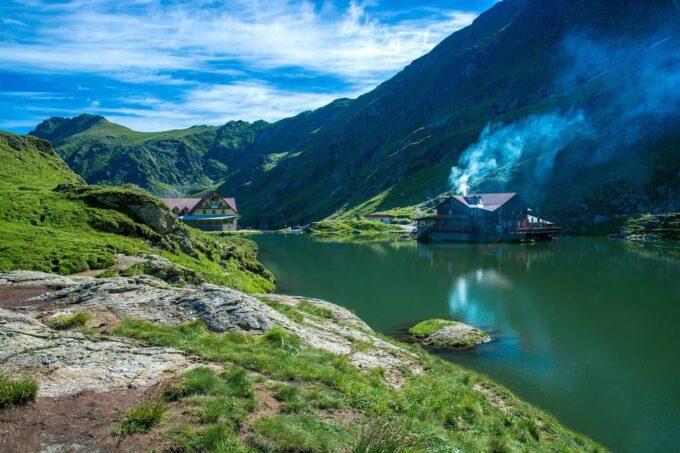 Transfăgărășan - The Most Spectacular Route In Romania. - Frequently Asked Questions
