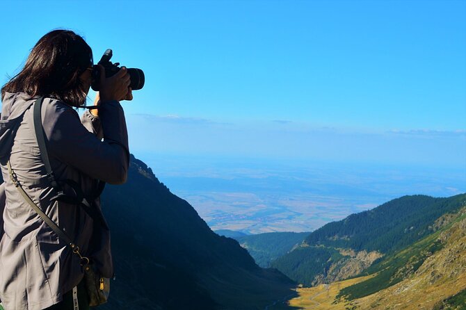 TRANSFAGARASAN, the Mountain Road to the Heart of TRANSYLVANIA - Practical Travel Tips