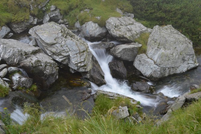 Transfagarasan, Vidraru and Poenari Fortress Tour From Sibiu - Practical Considerations