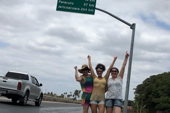 Transfer 4 X 4 From Fortaleza to Jericoacoara or From Jericoacoara to Fortaleza - Notable Incident Summaries