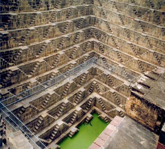 Transfer Agra To Jaipur Via Fatehpur Sikri & Stepwell - Frequently Asked Questions