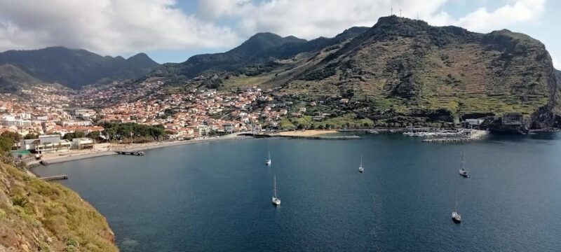 Transfer Airport/Funchal/Airport - Booking Options