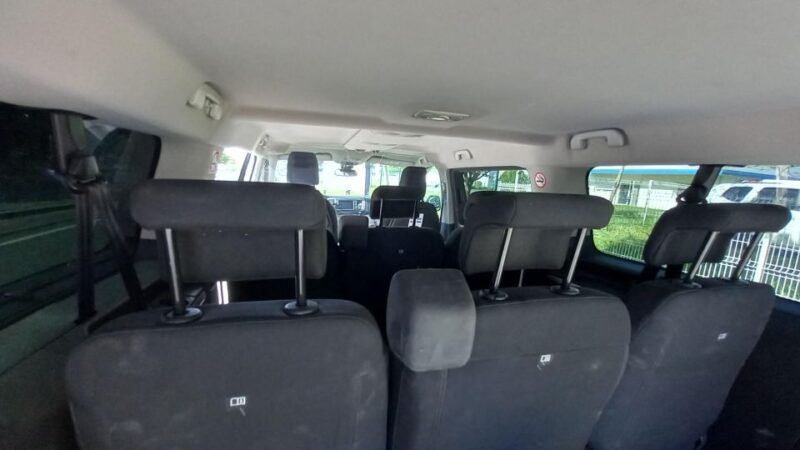 Transfer Airport, Hotel, Station and Others Places - Discounted Rates