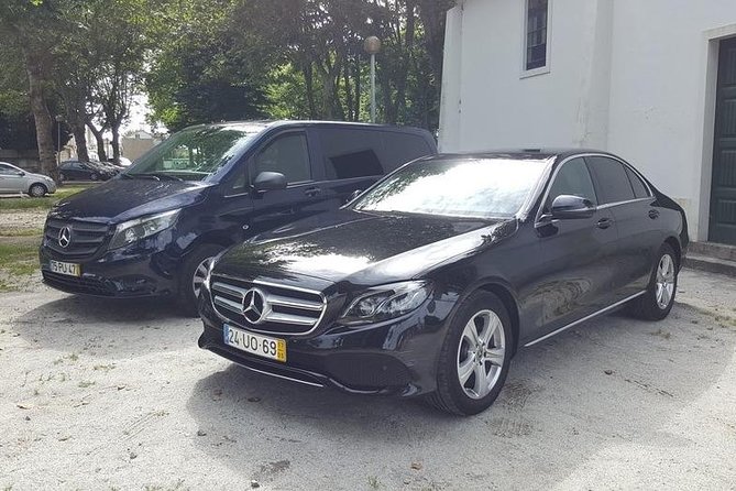 Transfer Airport (OPO) - Porto Center - Customer Reviews and Rating