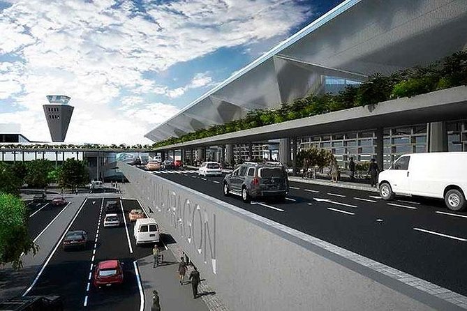 Transfer Airport Private- Hotels North - Pickup and Drop-off Options