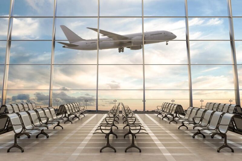 Transfer Airport to Lisbon *Private Transfer* - Experience Highlights