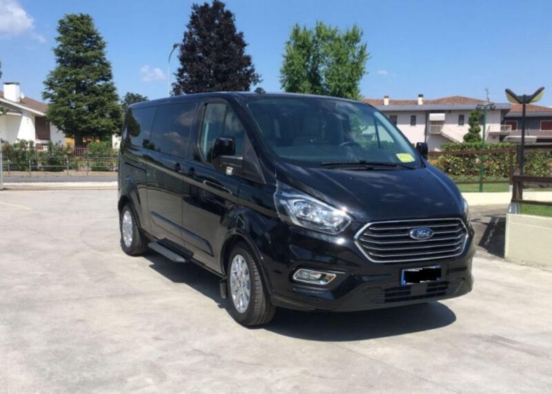 Transfer (Airport/Train Station) to Castellammare Di Stabia - Pricing and Cancellation