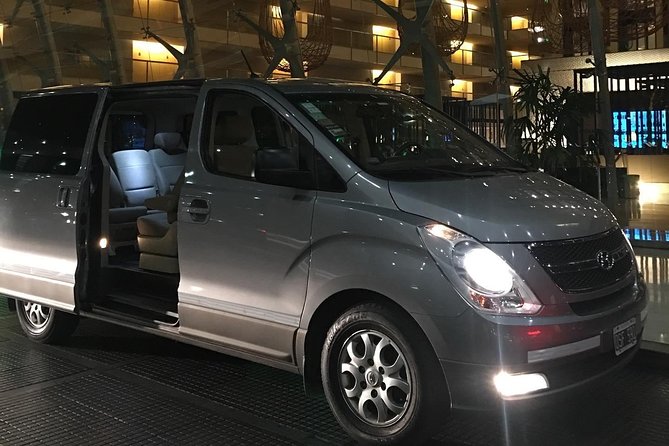 Transfer Airports-City Tours-Connections Between Airports-Airport Transfers // - Key Points