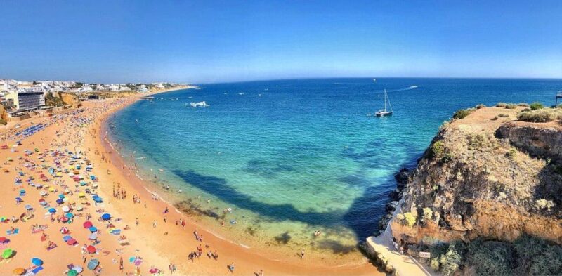 Transfer Algarve: Transport Specialists. - Booking and Payment Options