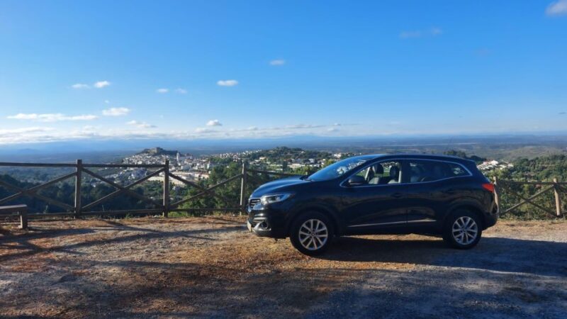 Transfer Alto Alentejo and Castelo Branco - Key Points