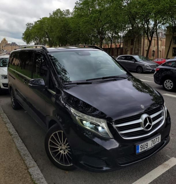 Transfer Amsterdam - Schiphol Airport - Key Points