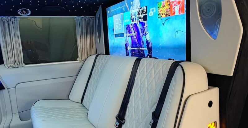 Transfer Amsterdam - Schiphol Airport - Booking Options