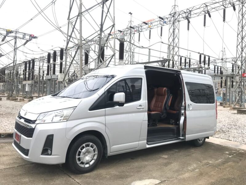 Transfer and Tour to Pai / Chiang Mai - Highlights of the Service