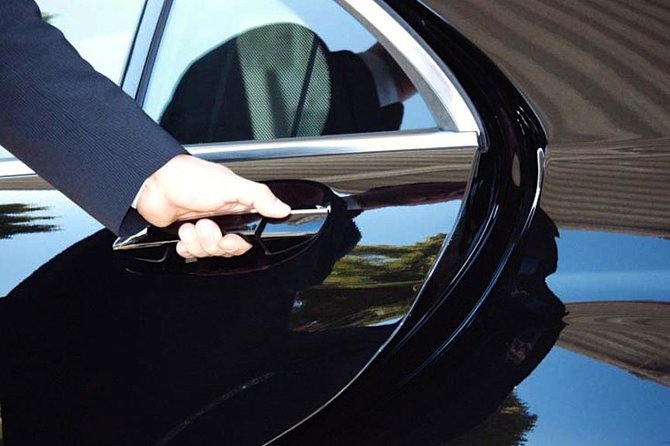 Transfer - Antibes> Nice Airport - Booking and Payment