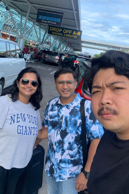 Transfer Bali Airport to Canggu / Munggu / Melasti / Kutuh - Pricing and Capacity