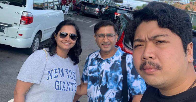 Transfer Bali Airport to Pecatu / Uluwatu / Balangan Area - Service Features