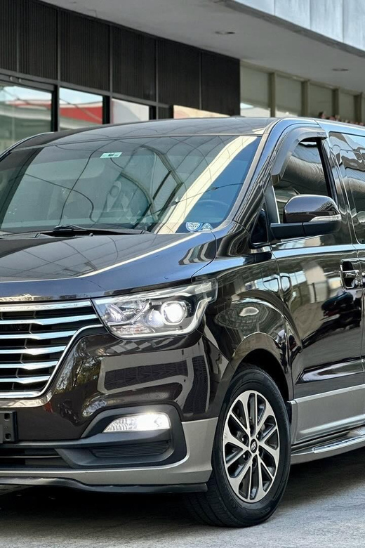 Transfer: Between Airport and Shihanouk Ville - Pricing and Discounts