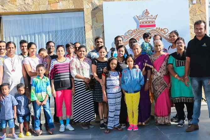 Transfer Between Colombo Airport and Elegant Green Beach Resort, Trincomalee - Accessibility and Participation