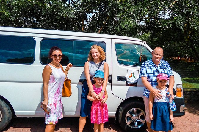 Transfer Between Colombo Airport and Weligama Bay Marriott Resort &Spa,Weligama - Good To Know