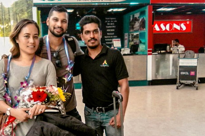 Transfer Between Colombo Airport (Cmb) and Airport City Hub Hotel, Katunayake - Accessibility and Participation