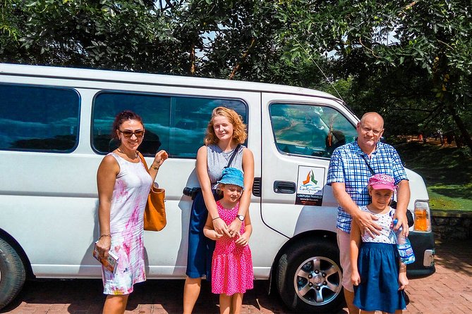 Transfer Between Colombo Airport (Cmb) and Cinnamon Red, Colombo - Key Points