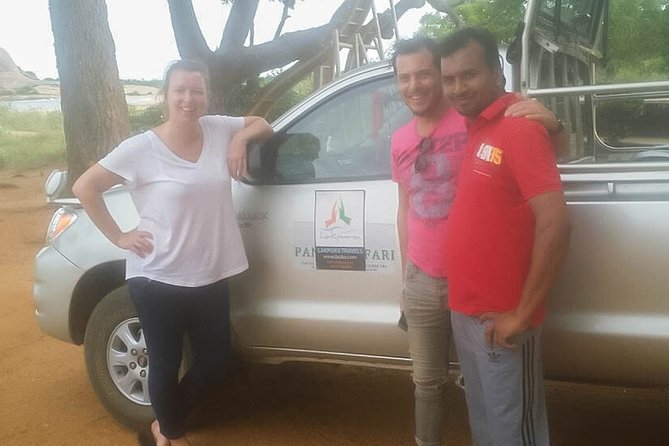 Transfer Between Colombo Airport (Cmb) and Dutch Bay Beach Cottages, Trincomalee - Key Points