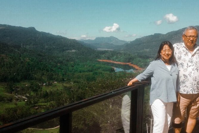 Transfer Between Colombo (Cmb) Airport and Water Garden, Sigiriya - Group Size and Pricing