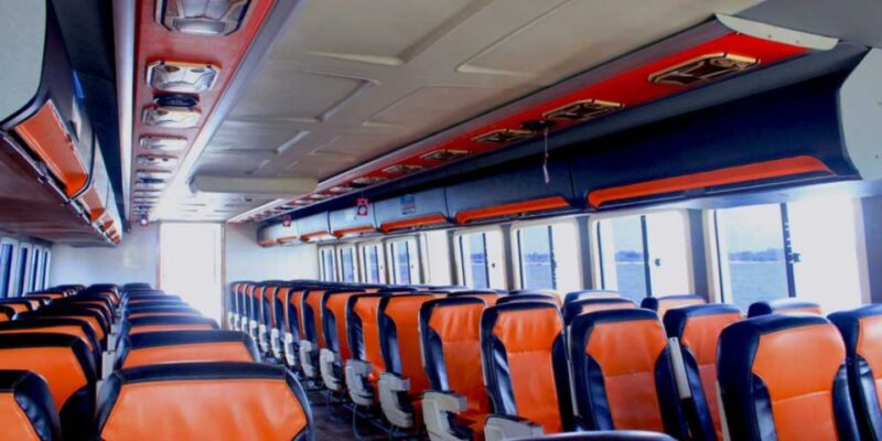 Transfer Between Nusa Lembongan and Gili Island - Key Points
