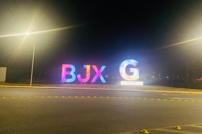 Transfer Between San Miguel De Allende and BJX Airport - Cost and Booking Process
