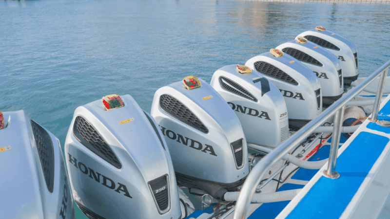 Transfer Between Sanur and Gili Island - Travel Duration and Route