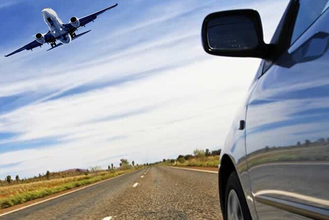 Transfer Buenos Aires Domestic (AEP) or Cruise Terminal to Downtown Hotel - Pricing and Cancellation