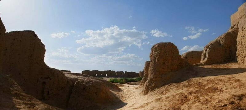 Transfer: Bukhara - Khiva via Ancient Fortresses - Practical Tips for Travelers