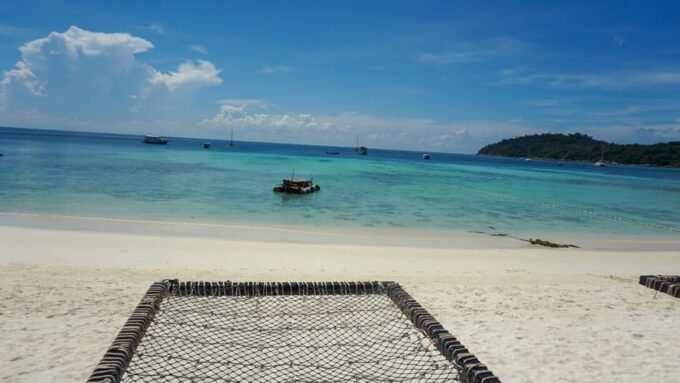 Transfer by Ferry Boat From Koh Lipe to Koh Langkawi - Frequently Asked Questions