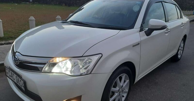 Transfer by Tira - Airport Pickup and Journey Details