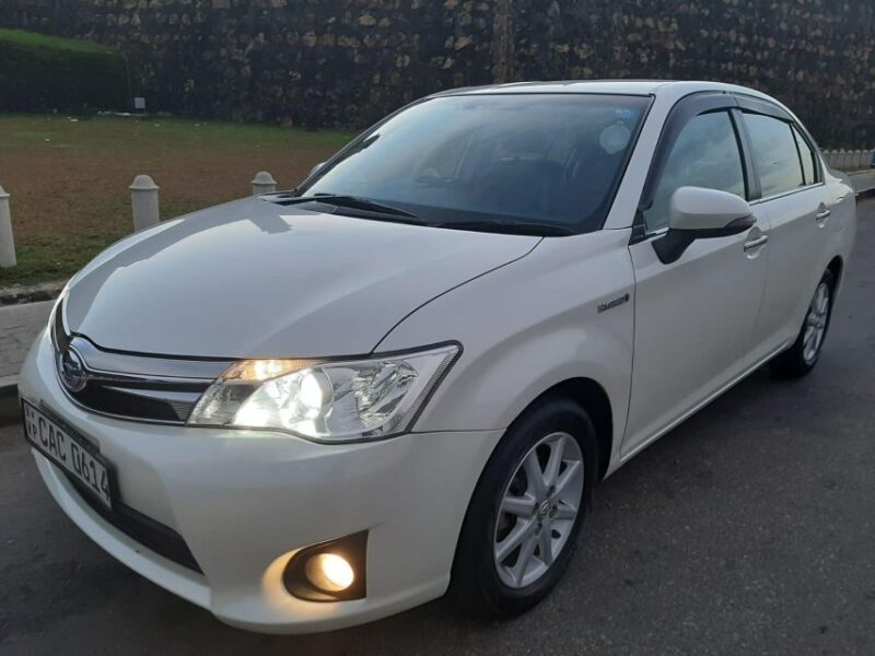 Transfer by Tira - Arrival and Experience in Galle