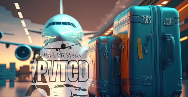 Transfer CDG Airport to Long Distance Paris - Transfer Service
