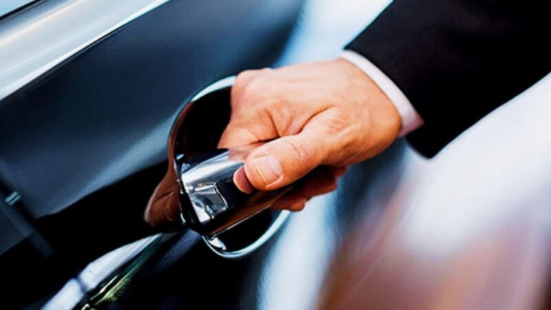 Transfer CDG Airport to Long Distance Paris - Transfer Highlights