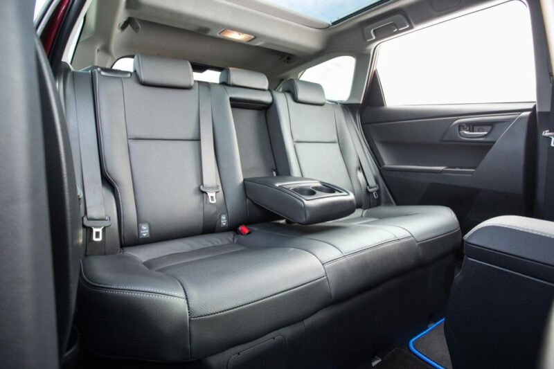Transfer CDG Airport to Long Distance Paris - Transfer Flexibility