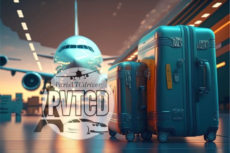 Transfer CDG Airport to Long Distance Paris - Getting to Your Destination