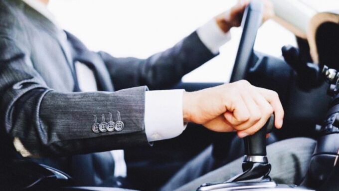 Transfer CDG Airport to Long Distance Paris - Booking Your Transfer