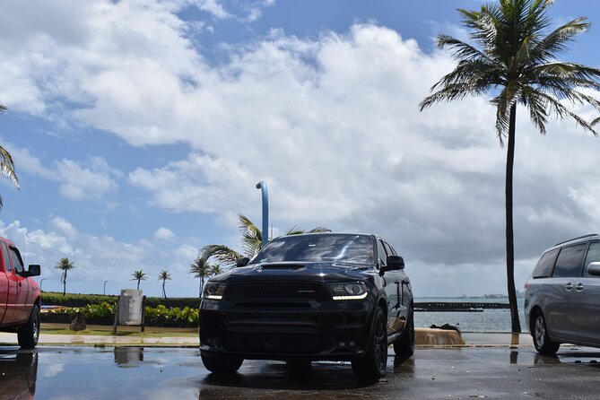 Transfer Ceiba Port Vieques and Culebra to San Juan Area or San Juan to Ceiba Po - About Your Stay