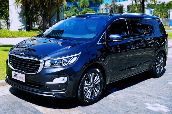 Transfer CGH Airport Congonhas <> Sao Paulo City / Hotel - Tailored Timing and Preferences