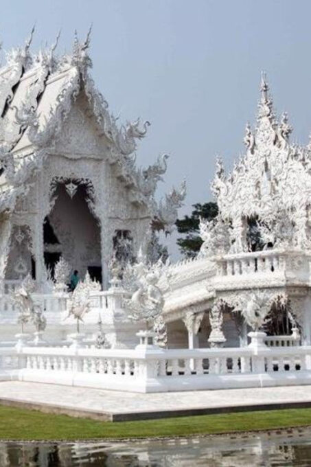 Transfer: Chiang Mai to Huay Xai City, Laos - Cancellation Policy