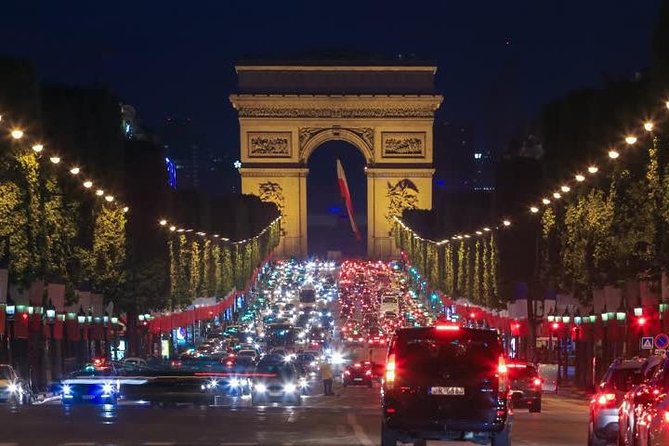 Transfer City and Airports - Key Points