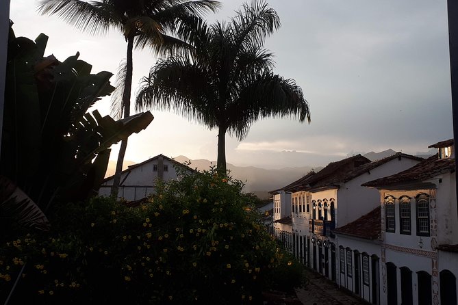 Transfer Creative & Natural Trip: São Paulo to Paraty - Reviews and Ratings