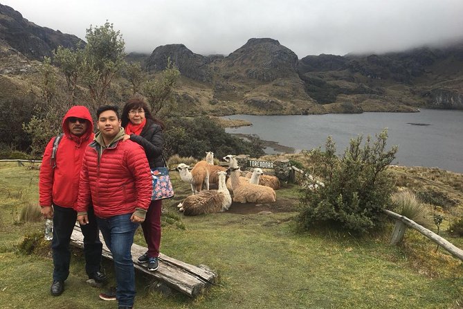 Transfer Cuenca - Guayaquil (Or Vice Versa) With Visit to Cajas National Park - Pricing and Booking